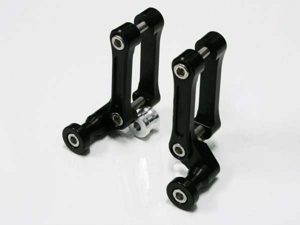 Roller stand hook Plate Rear - 画像 (3)