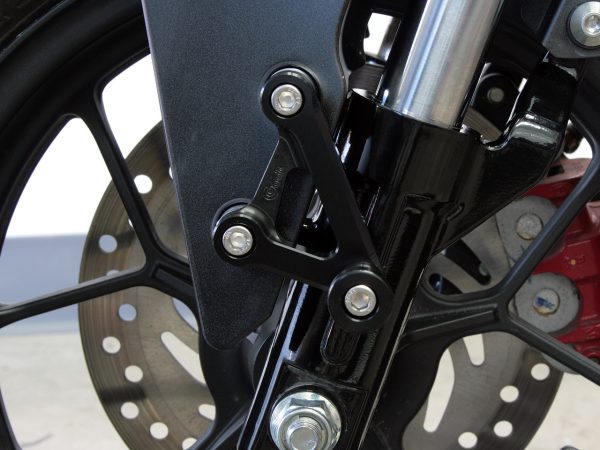 Roller stand hook Plate FRONT - 画像 (5)