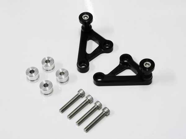 Roller stand hook Plate FRONT - 画像 (3)