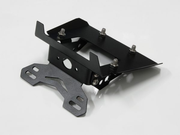 Fender less kit for MSX125SF/New GROM - 画像 (2)