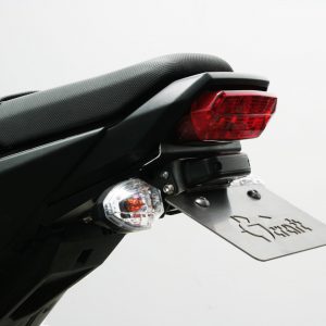 Fender less kit for MSX125SF/New GROM