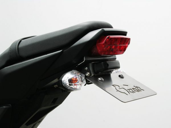 Fender less kit for MSX125SF/New GROM