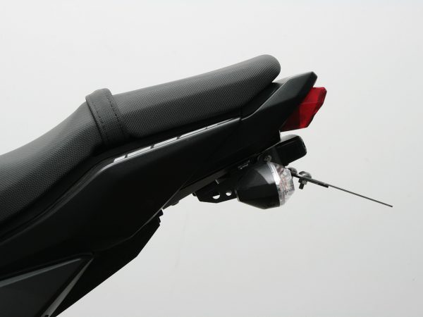 Fender less kit for MSX125SF/New GROM - 画像 (5)
