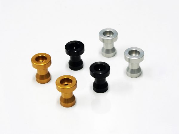 Roller stand hook