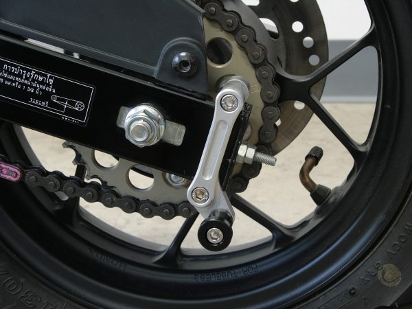 Roller stand hook - 画像 (9)