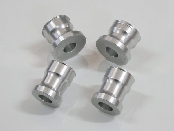 AXLE SPACER for ALL MSX/GROM - 画像 (2)