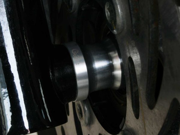 AXLE SPACER for ALL MSX/GROM - 画像 (6)