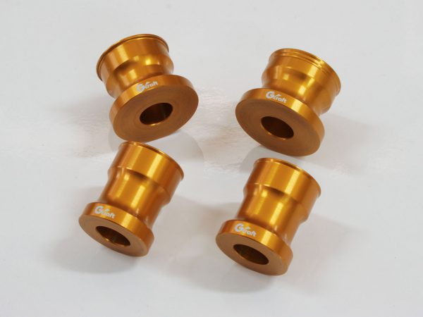 AXLE SPACER for ALL MSX/GROM - 画像 (3)