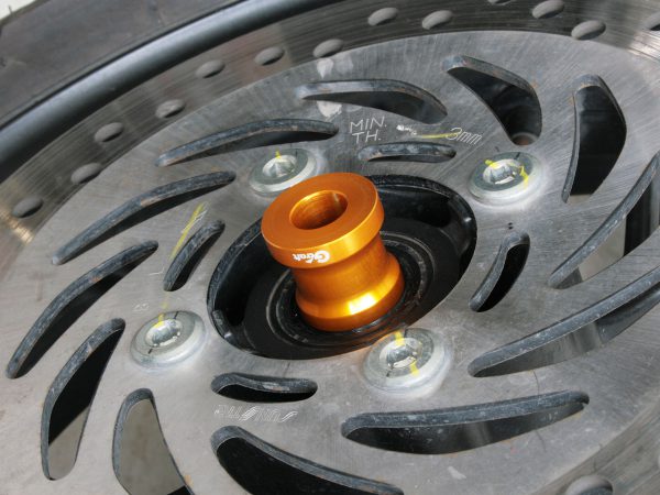 AXLE SPACER for ALL MSX/GROM - 画像 (7)