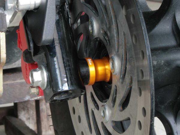AXLE SPACER for ALL MSX/GROM - 画像 (14)