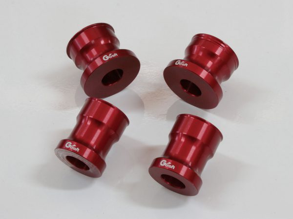 AXLE SPACER for ALL MSX/GROM - 画像 (4)