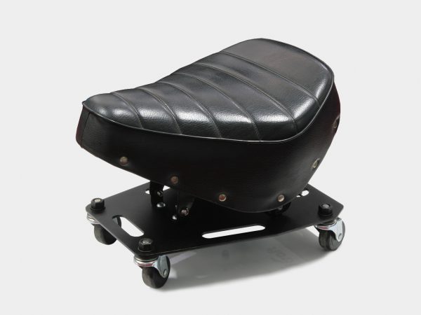 Maintenance seat plate - 画像 (4)