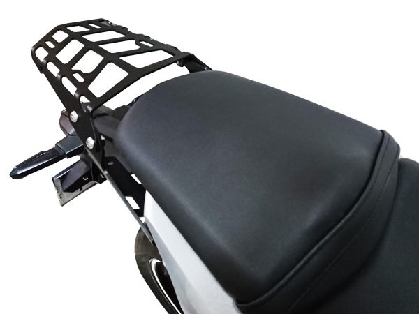 Touring luggage rack for CB150R - 画像 (2)