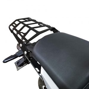Touring luggage rack for CB150R