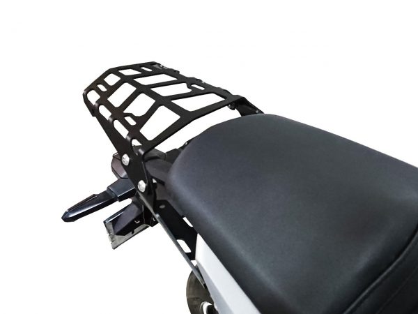 Touring luggage rack for CB150R