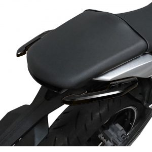 Grab bar for CB150R