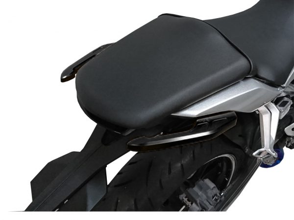 Grab bar for CB150R