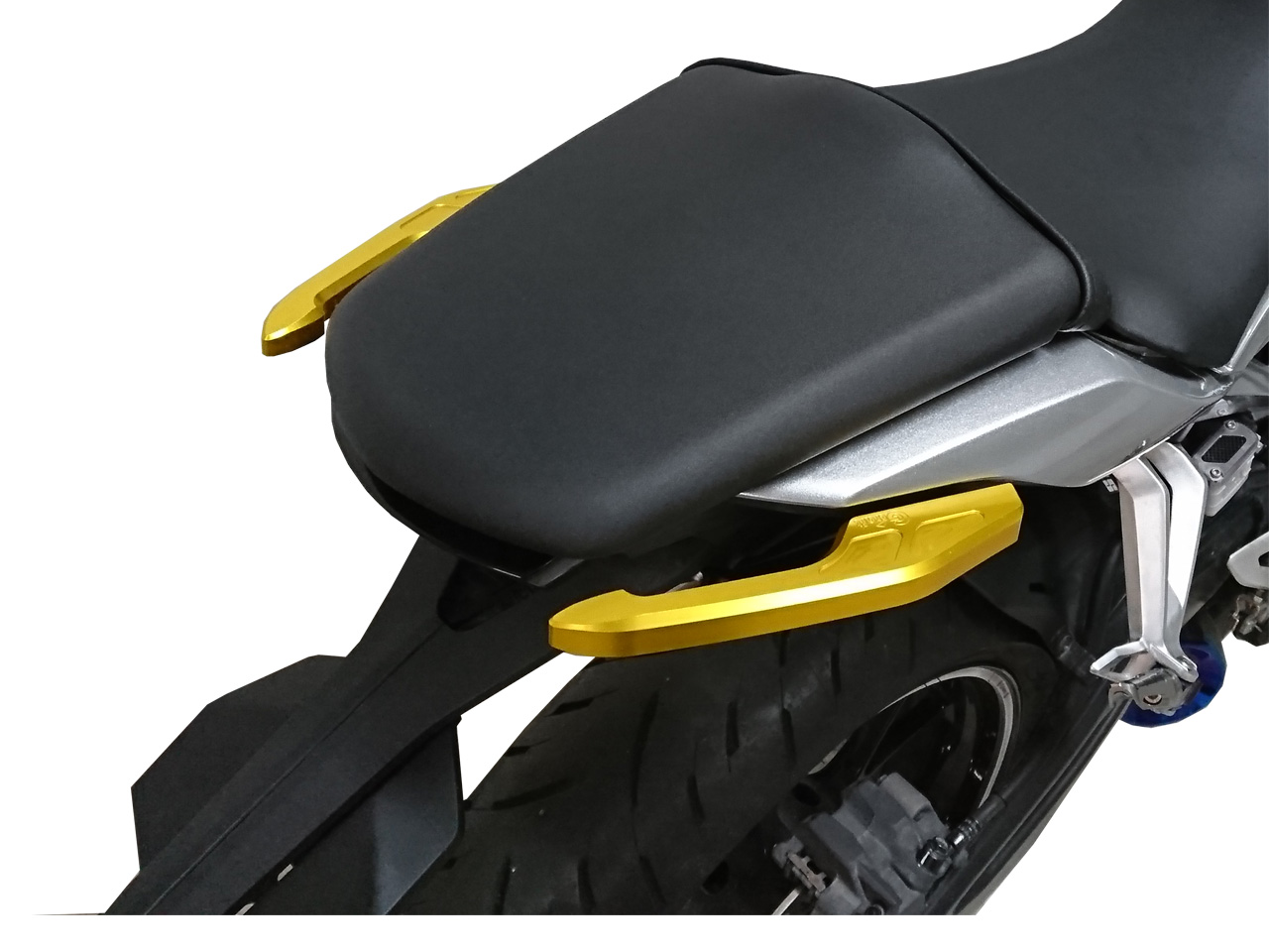 Grab bar for CB150R - 画像 (2)
