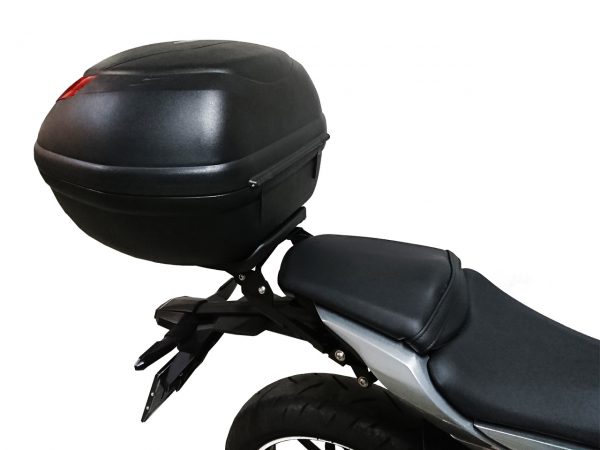 Touring luggage rack for CB150R - 画像 (4)