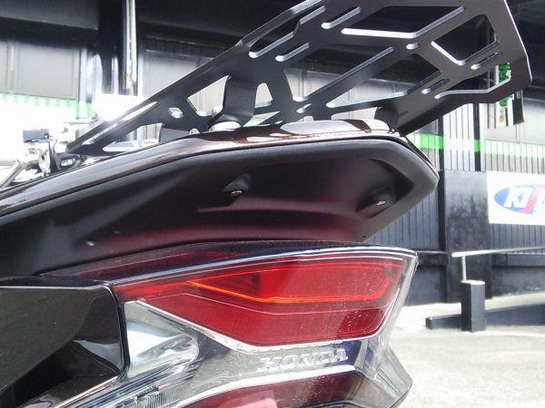 Touring luggage rack for PCX125/PCX150 - 画像 (8)