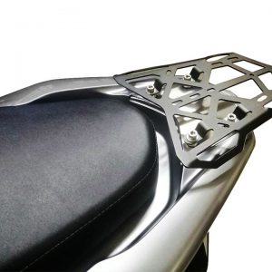 Touring luggage rack for PCX125/PCX150