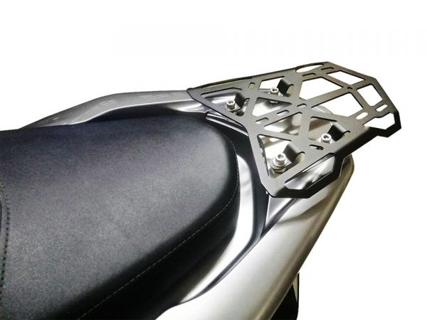 Touring luggage rack for PCX125/PCX150