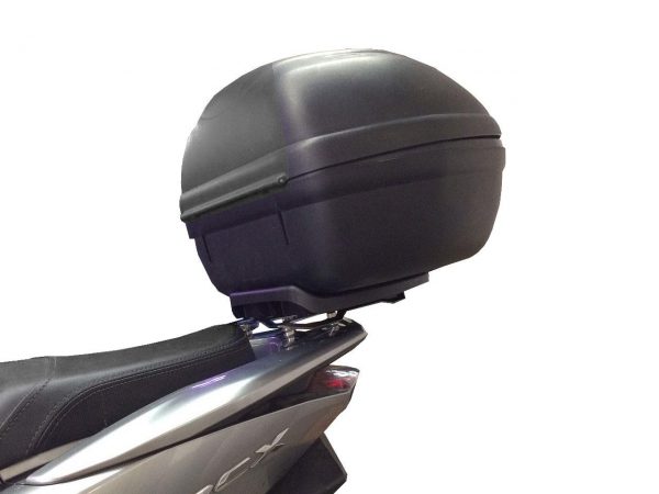 Touring luggage rack for PCX125/PCX150 - 画像 (3)