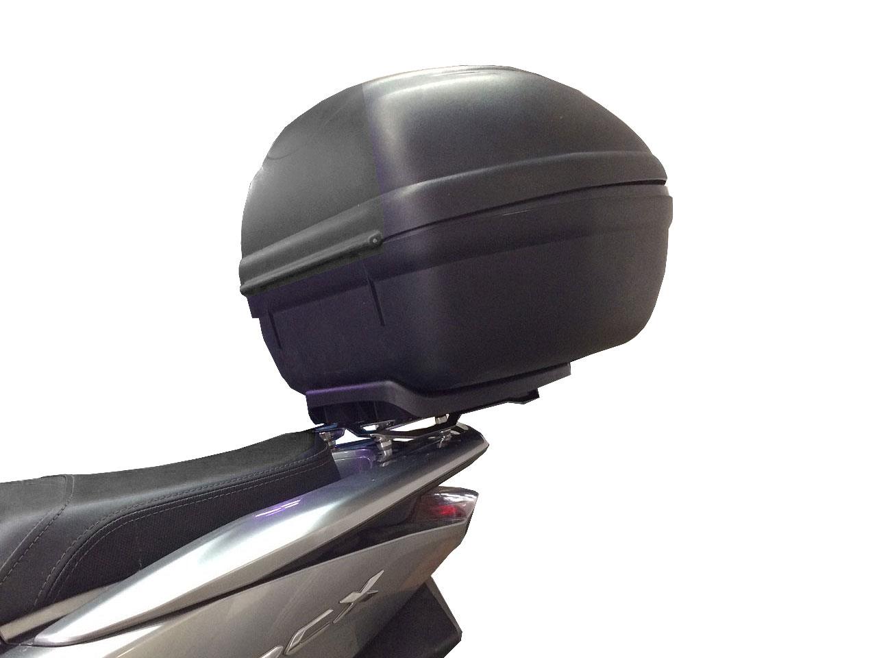Touring luggage rack for PCX125/PCX150 - 画像 (3)