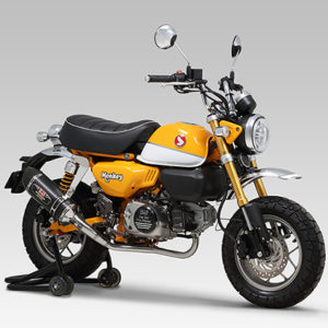 YOSHIMURA FULL SYSTEM R-77S MONKEY125