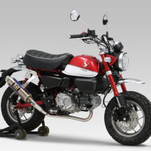 YOSHIMURA GP-MAGNUM(Down)MONKEY125