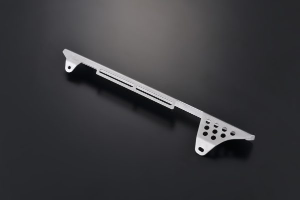 GCRAFT ALU CHAIN COVER CT125 - 画像 (2)