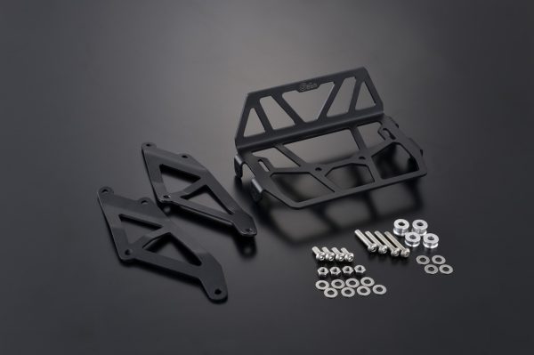 GCRAFT FRONT LUGGAGE RACK CT125 - 画像 (2)