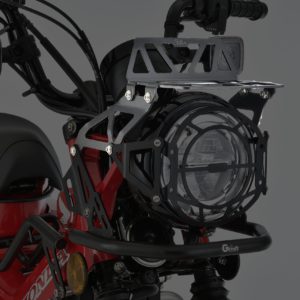 GCRAFT FRONT LUGGAGE RACK CT125