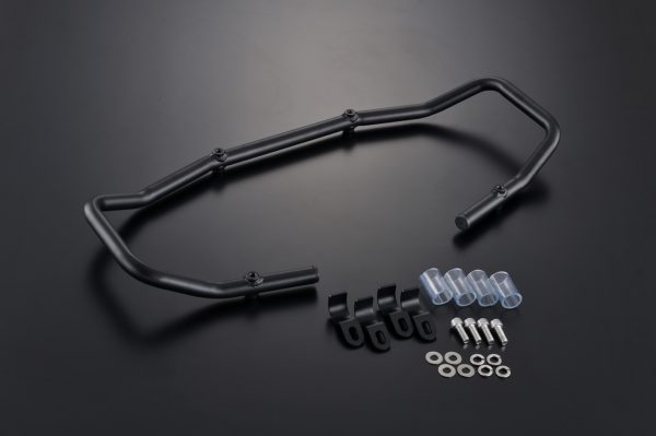 GCRAFT ENGINE GUARD CT125 - 画像 (2)