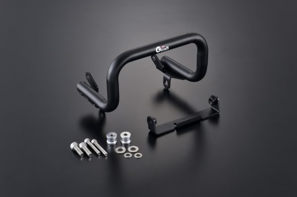 GCRAFT TAIL LIGHT PIPE CT125 - 画像 (2)