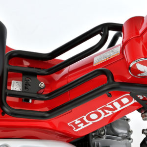 GCRAFT CENTER CARRIER CT125