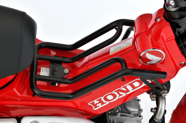 GCRAFT CENTER CARRIER CT125