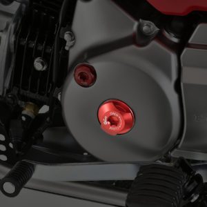 GCRAFT ENGINE CAP SCREW CT125