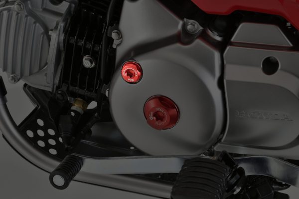 GCRAFT SERVICE HOLE CAP CT125