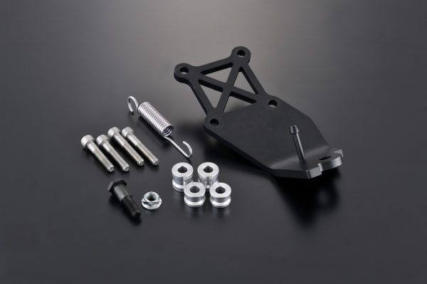 GCRAFT RIGHT STANDHOLDER CT125 - 画像 (2)