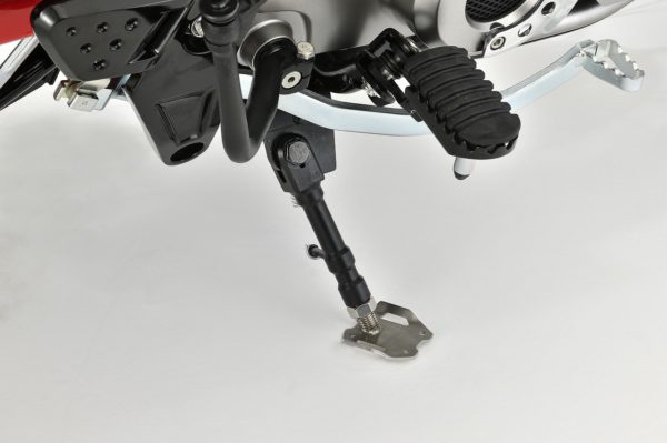 GCRAFT RIGHT STANDHOLDER CT125