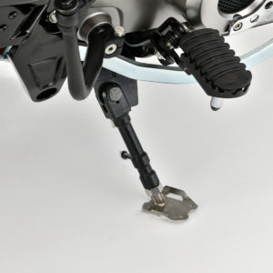 GCRAFT WIDE ADJUST STAND CT125