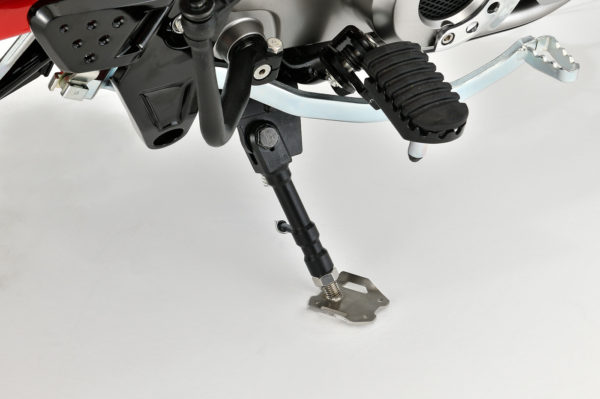 GCRAFT WIDE ADJUST STAND CT125