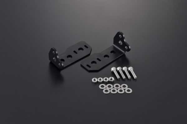 GCRAFT PIAA LIGHT BRACKET CT125 - 画像 (2)