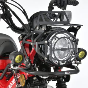 GCRAFT PIAA LIGHT BRACKET CT125