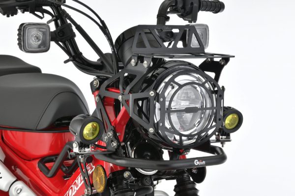 GCRAFT PIAA LIGHT BRACKET CT125