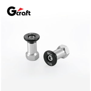GCRAFT SUSPENSION SPOOL (SILVER)