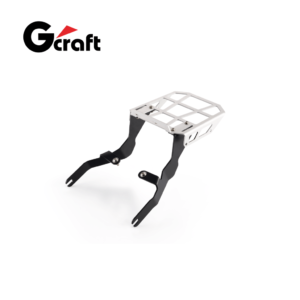 GCRAFT REAR LUGGAGE RACK