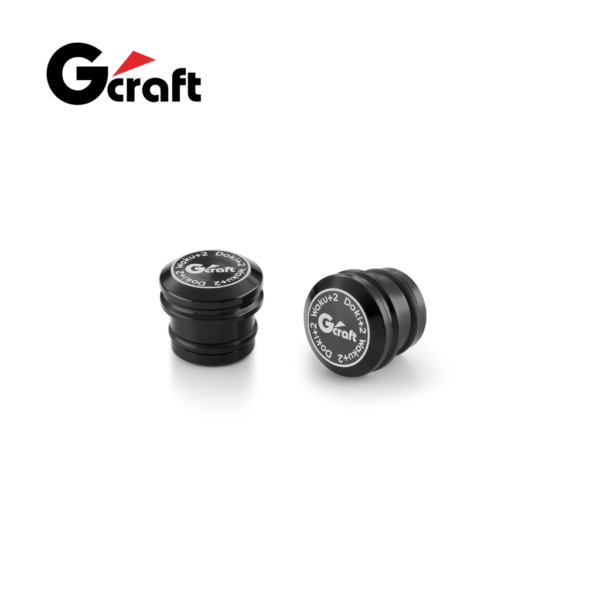 GCRAFT FRAME CAP Version2