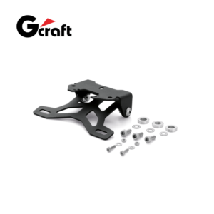 GCRAFT FENDER LESS KIT (VER.2)